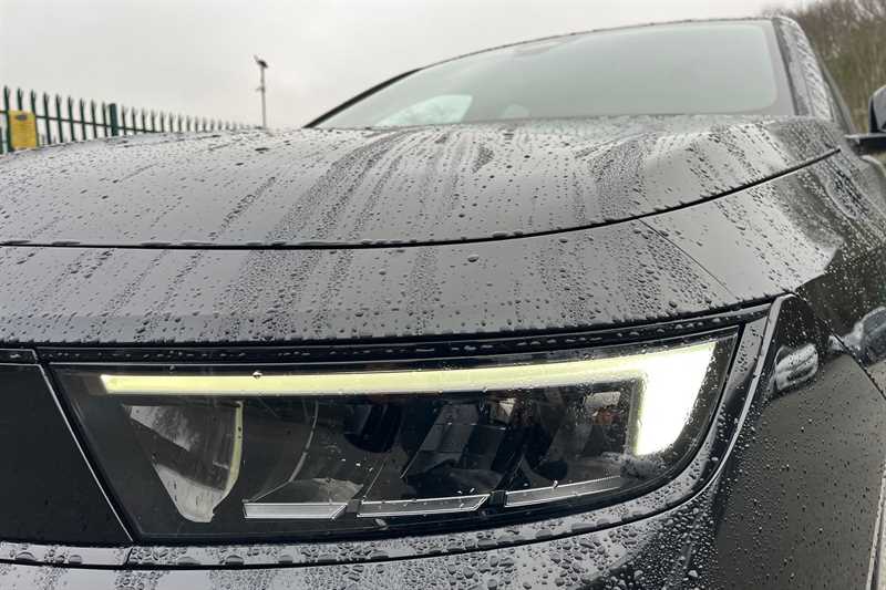 Used Vauxhall Astra 2023 for sale - 77472072: Photo 55