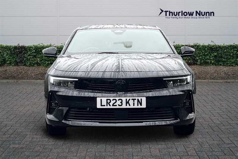 Used Vauxhall Astra 2023 for sale - 77472072: Photo 8