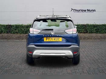 Used Vauxhall Crossland 2022 for sale - 77347092: Photo