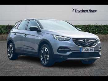2018 - 1.2 Turbo GPF Sport Nav SUV 5dr Petrol Auto Euro 6 (s/s) (130 ps)