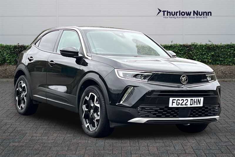 Used Vauxhall Mokka 2022 for sale - 76515068: Photo 1