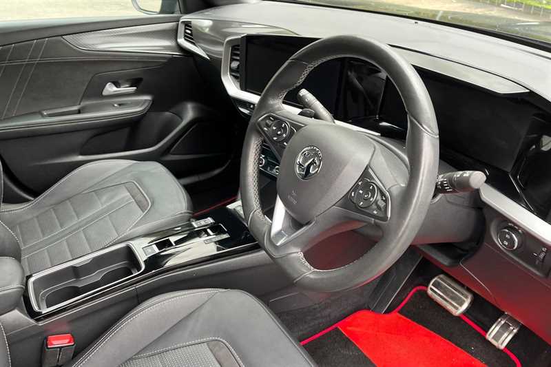 Used Vauxhall Mokka 2022 for sale - 76515068: Photo 10