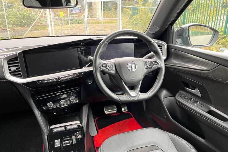 Used Vauxhall Mokka 2022 for sale - 76515068: Photo 11