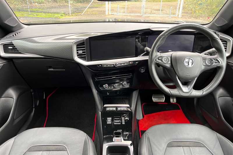 Used Vauxhall Mokka 2022 for sale - 76515068: Photo 12