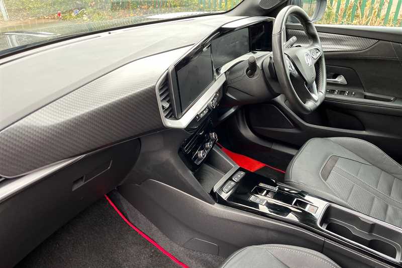 Used Vauxhall Mokka 2022 for sale - 76515068: Photo 13