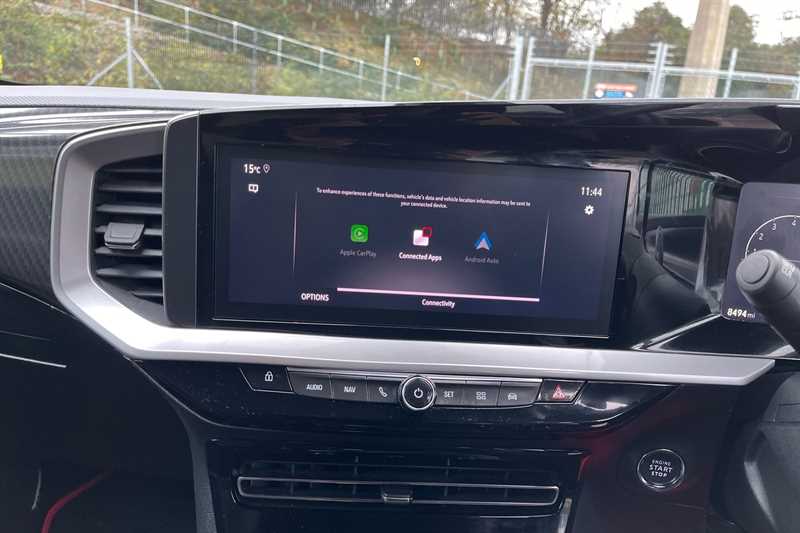 Used Vauxhall Mokka 2022 for sale - 76515068: Photo 17