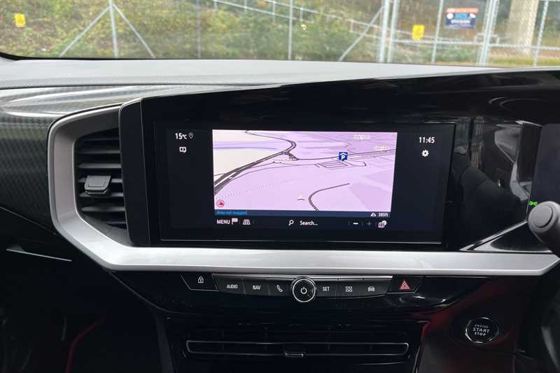 Used Vauxhall Mokka 2022 for sale - 76515068: Photo 18