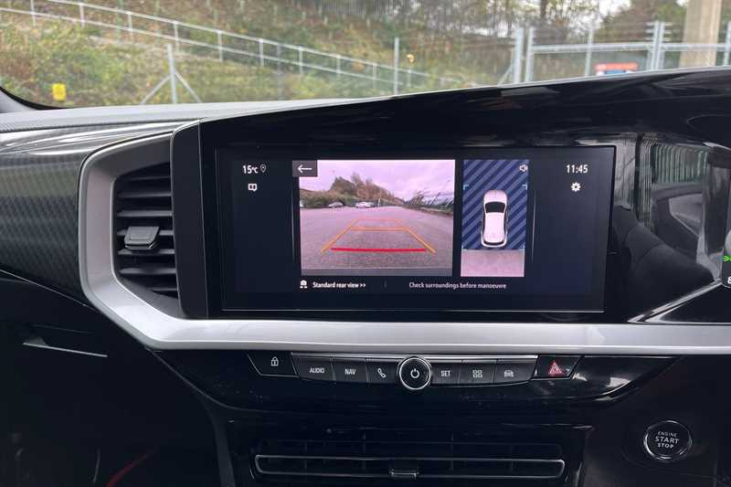 Used Vauxhall Mokka 2022 for sale - 76515068: Photo 19