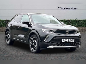 Used Vauxhall Mokka 2022 for sale - 76515068: Photo