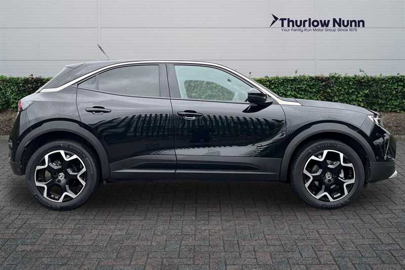 Used Vauxhall Mokka 2022 for sale - 76515068: Photo 2