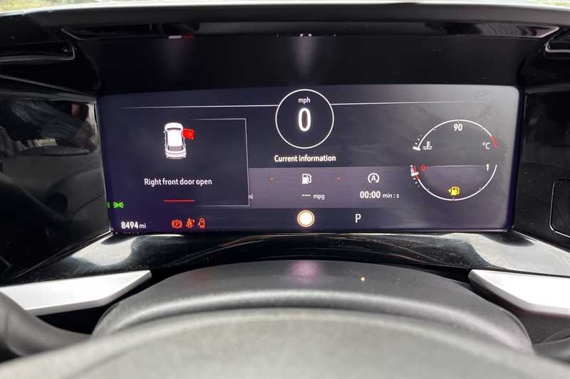 Used Vauxhall Mokka 2022 for sale - 76515068: Photo 20