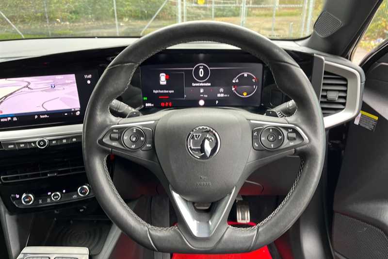 Used Vauxhall Mokka 2022 for sale - 76515068: Photo 25