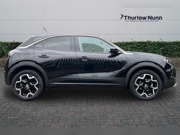 Used Vauxhall Mokka 2022 for sale - 76515068: Photo