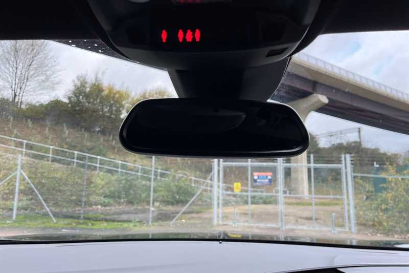 Used Vauxhall Mokka 2022 for sale - 76515068: Photo 34