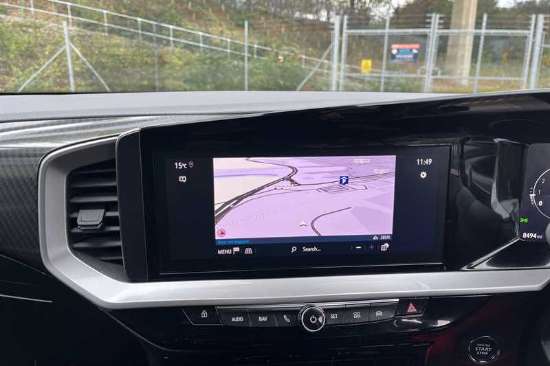 Used Vauxhall Mokka 2022 for sale - 76515068: Photo 37