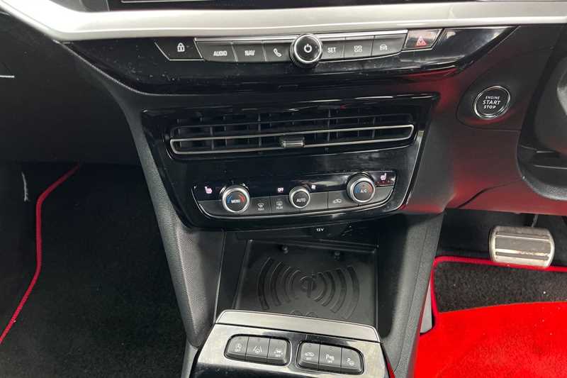 Used Vauxhall Mokka 2022 for sale - 76515068: Photo 38