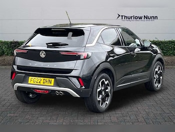 Used Vauxhall Mokka 2022 for sale - 76515068: Photo