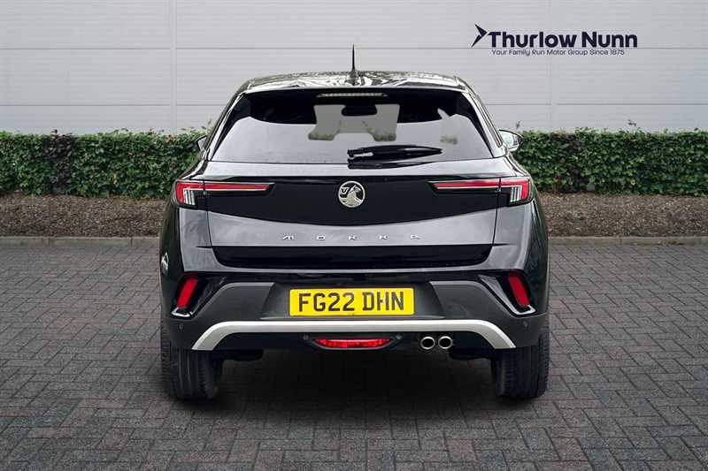 Used Vauxhall Mokka 2022 for sale - 76515068: Photo 4