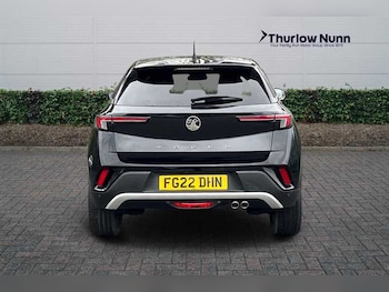 Used Vauxhall Mokka 2022 for sale - 76515068: Photo
