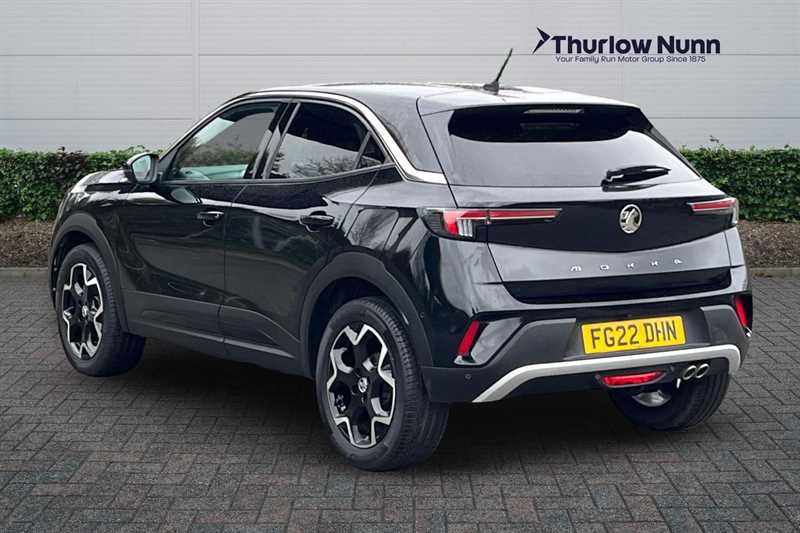 Used Vauxhall Mokka 2022 for sale - 76515068: Photo 5