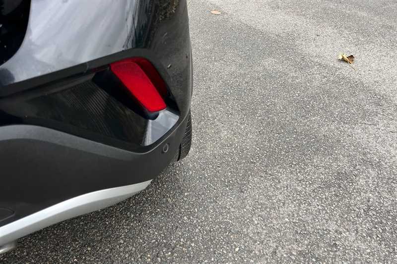 Used Vauxhall Mokka 2022 for sale - 76515068: Photo 50