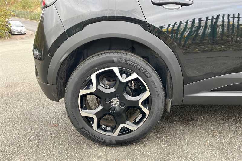 Used Vauxhall Mokka 2022 for sale - 76515068: Photo 51