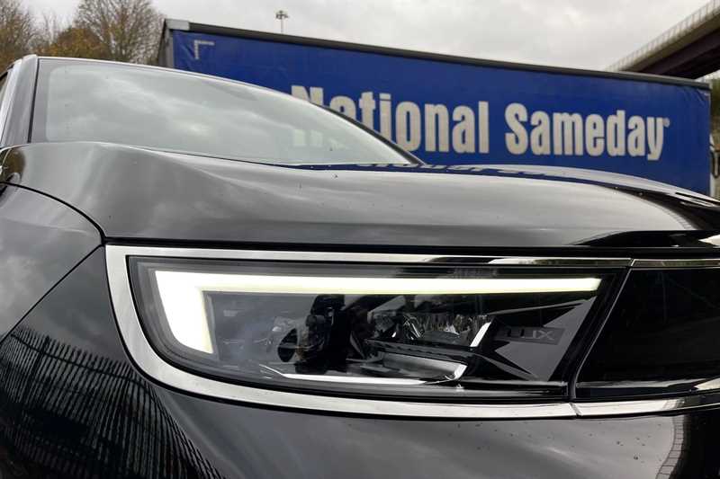 Used Vauxhall Mokka 2022 for sale - 76515068: Photo 54