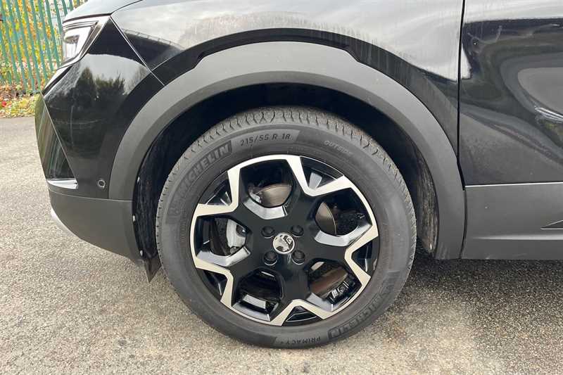 Used Vauxhall Mokka 2022 for sale - 76515068: Photo 58