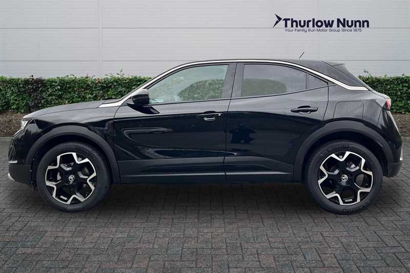 Used Vauxhall Mokka 2022 for sale - 76515068: Photo 6