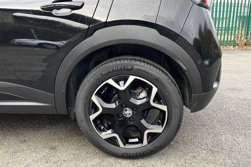 Used Vauxhall Mokka 2022 for sale - 76515068: Photo 60