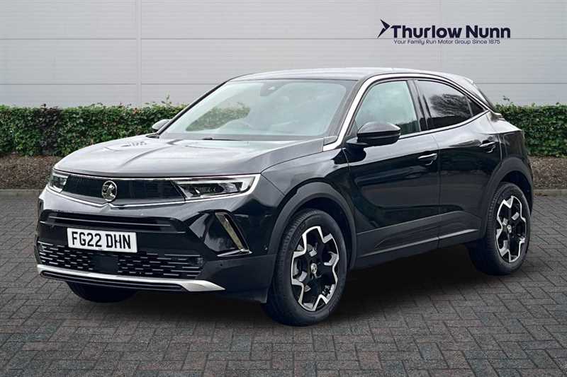 Used Vauxhall Mokka 2022 for sale - 76515068: Photo 7