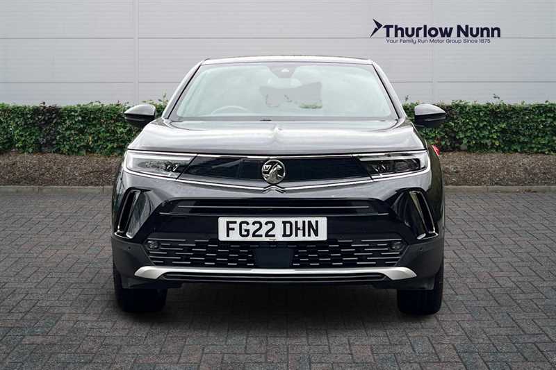 Used Vauxhall Mokka 2022 for sale - 76515068: Photo 8