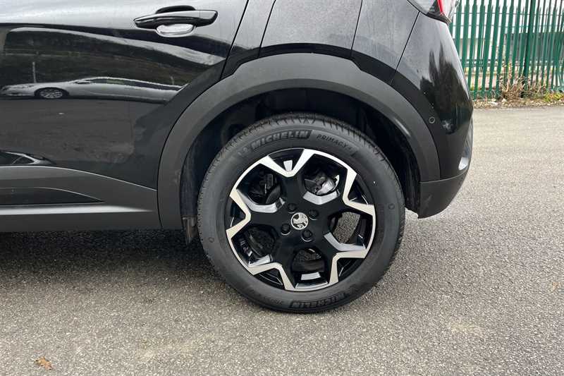 Used Vauxhall Mokka 2022 for sale - 76515068: Photo 9