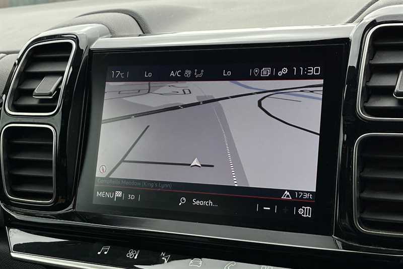 Used Citroen C5 Aircross 2022 for sale - 76773647: Photo 18