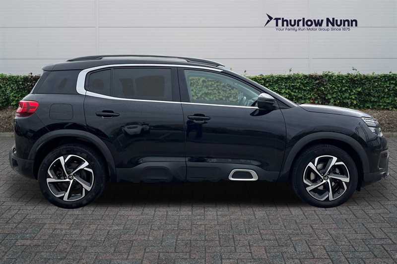 Used Citroen C5 Aircross 2022 for sale - 76773647: Photo 2