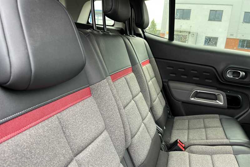 Used Citroen C5 Aircross 2022 for sale - 76773647: Photo 23