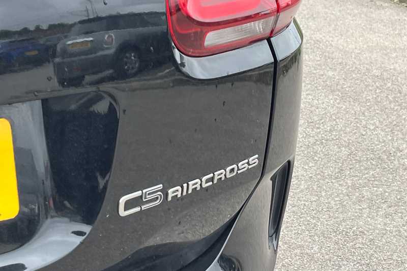 Used Citroen C5 Aircross 2022 for sale - 76773647: Photo 26