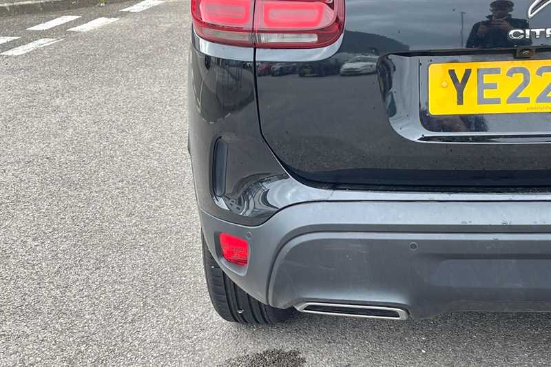 Used Citroen C5 Aircross 2022 for sale - 76773647: Photo 28