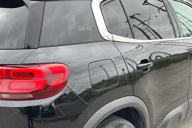 Used Citroen C5 Aircross 2022 for sale - 76773647: Photo 33