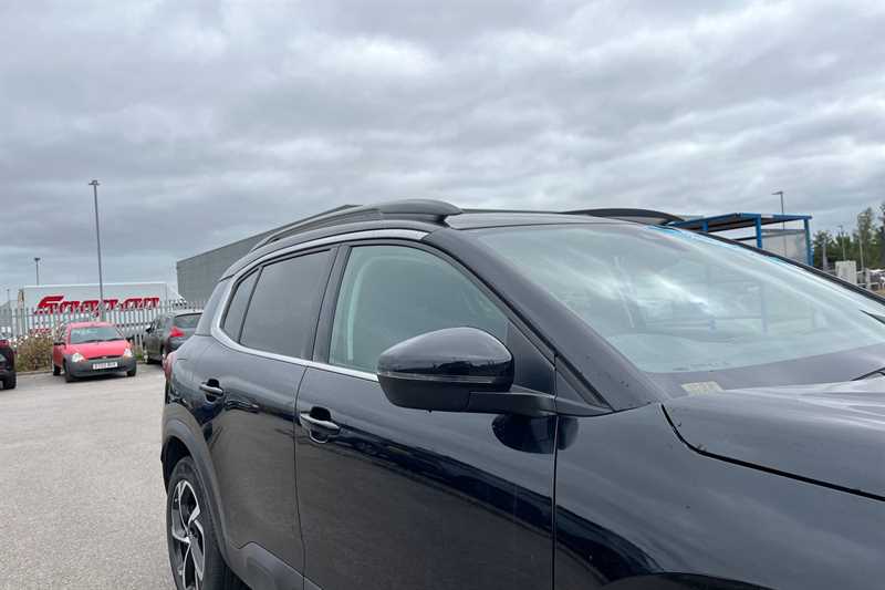 Used Citroen C5 Aircross 2022 for sale - 76773647: Photo 36