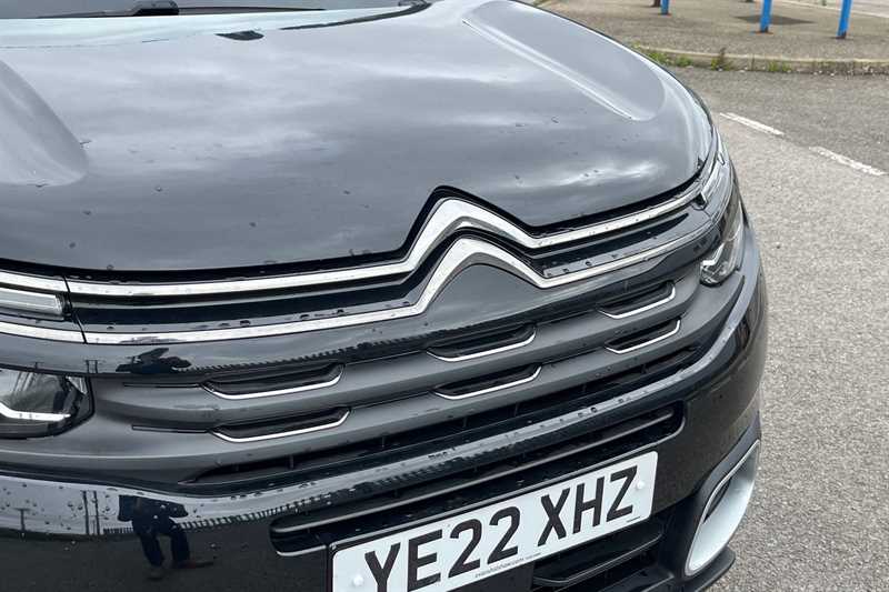 Used Citroen C5 Aircross 2022 for sale - 76773647: Photo 40