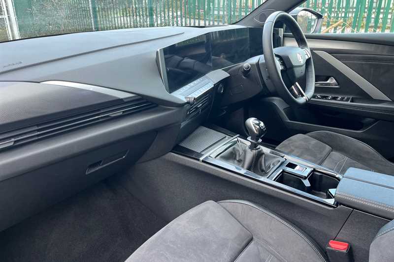 Used Vauxhall Astra 2024 for sale - 77513726: Photo 13