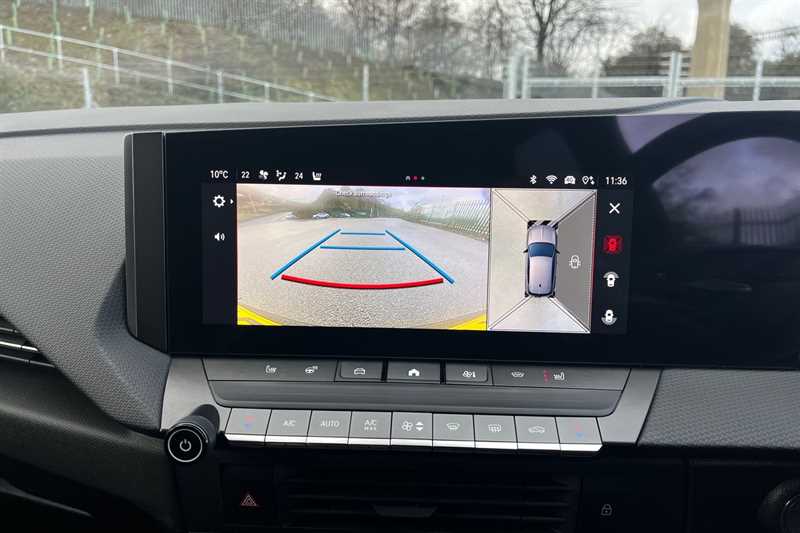 Used Vauxhall Astra 2024 for sale - 77513726: Photo 19