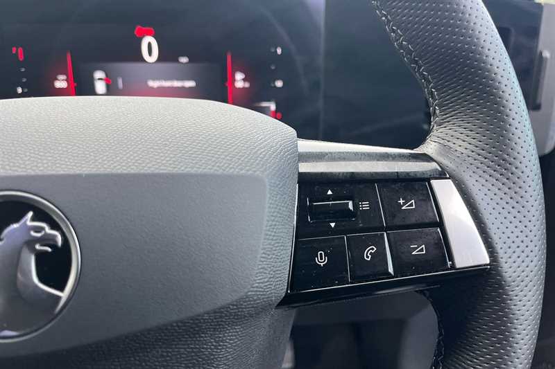 Used Vauxhall Astra 2024 for sale - 77513726: Photo 22