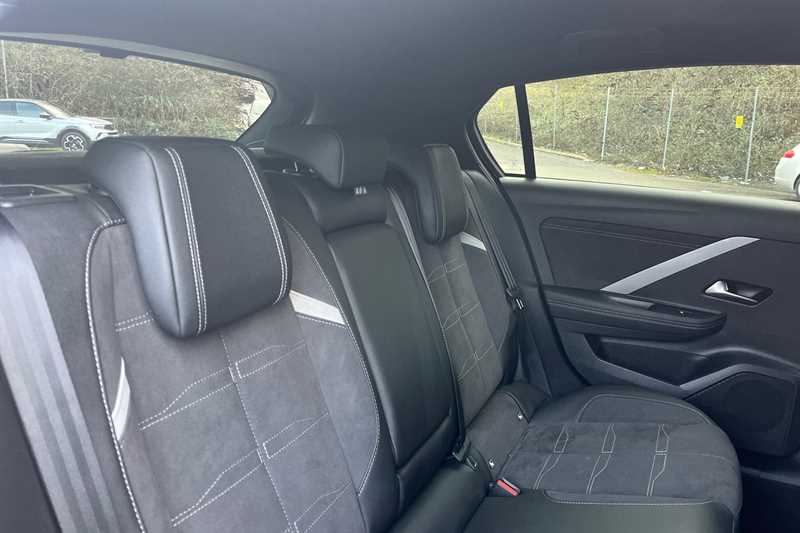 Used Vauxhall Astra 2024 for sale - 77513726: Photo 23