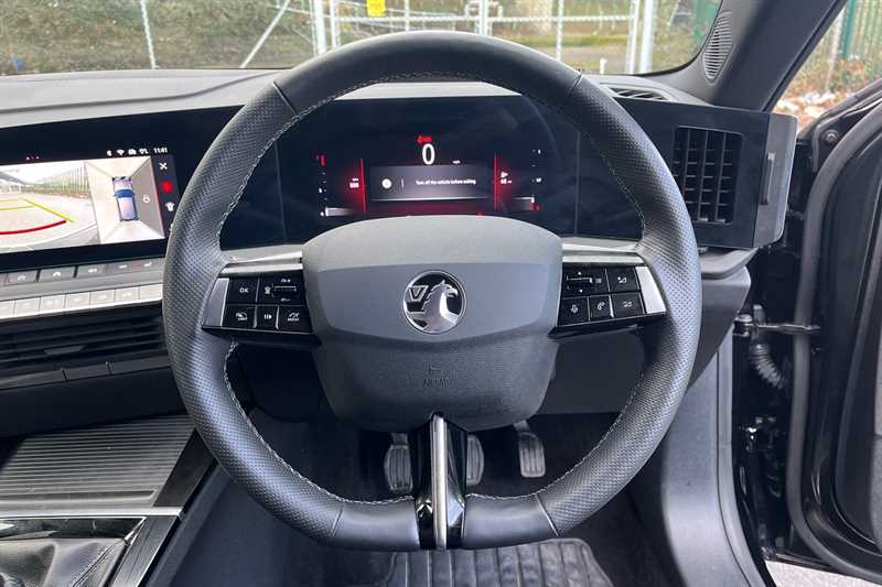 Used Vauxhall Astra 2024 for sale - 77513726: Photo 25