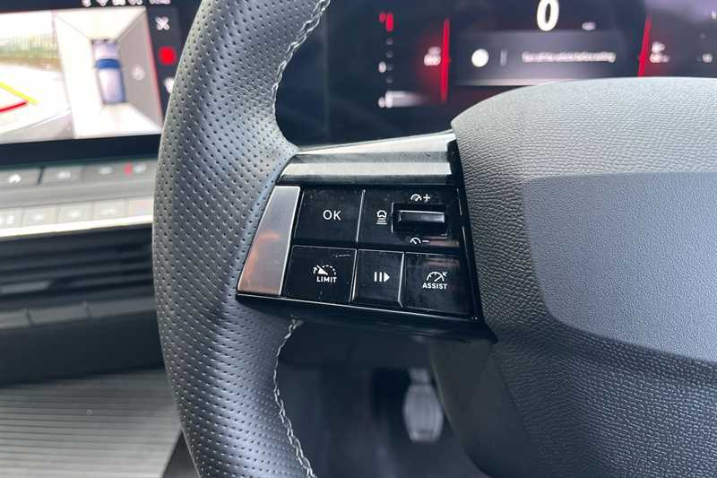 Used Vauxhall Astra 2024 for sale - 77513726: Photo 26