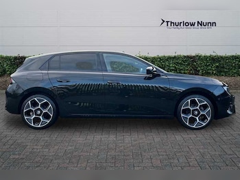 Used Vauxhall Astra 2024 for sale - 77513726: Photo