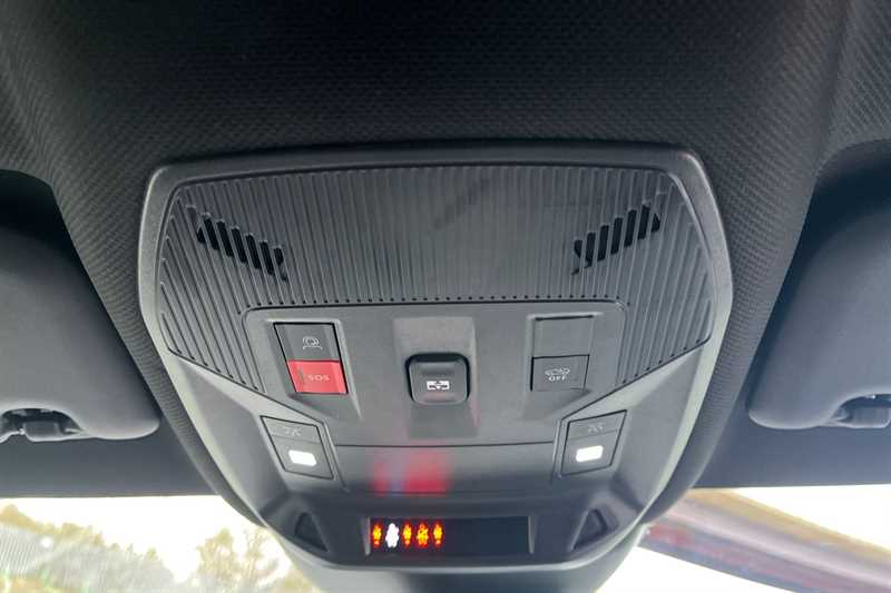 Used Vauxhall Astra 2024 for sale - 77513726: Photo 33