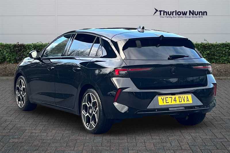 Used Vauxhall Astra 2024 for sale - 77513726: Photo 5